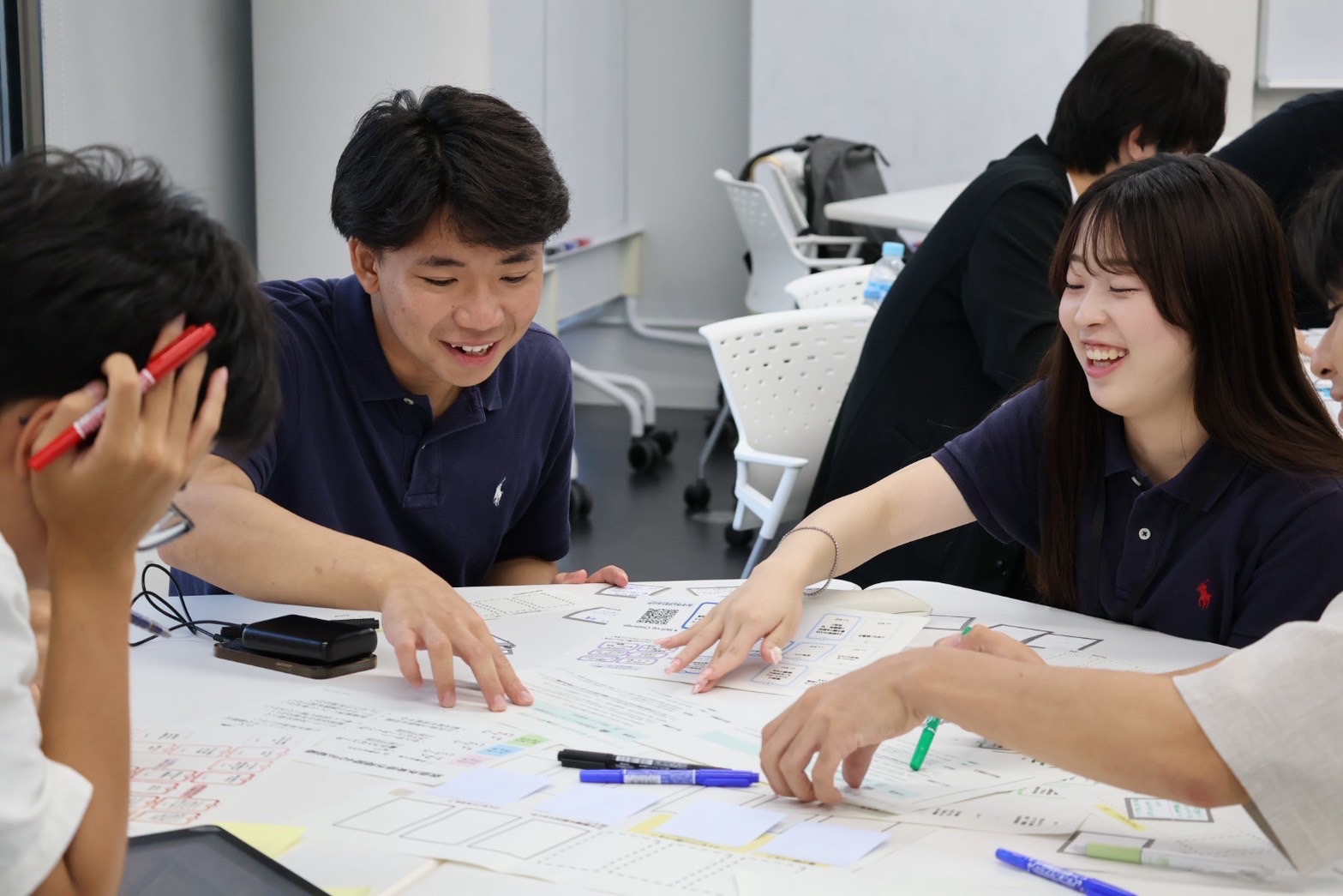 グループワーク