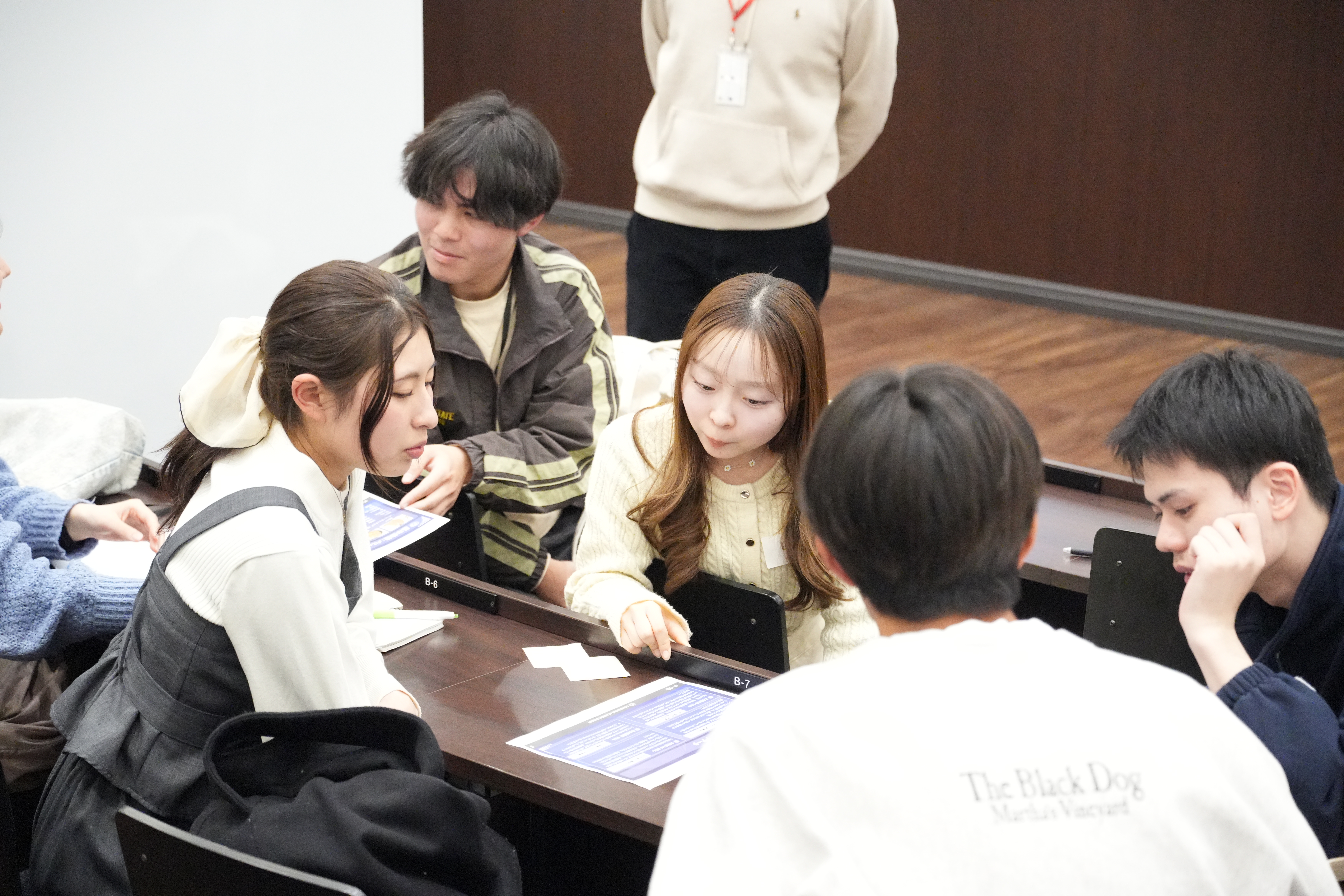 通信技術ワークショップ