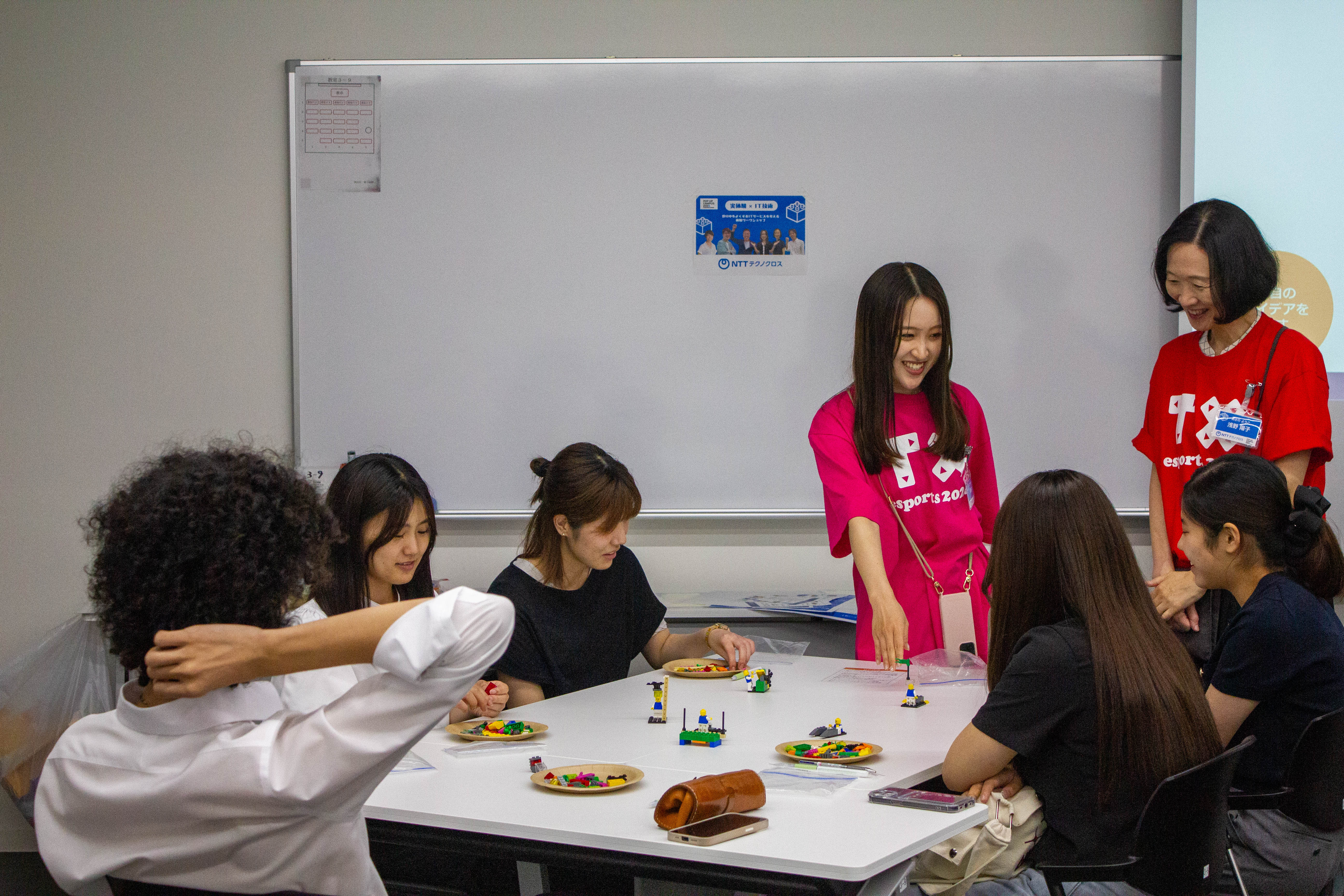 ウェディング企画WS