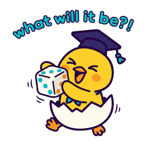 どの企業に当たるかは、当日のお楽しみ