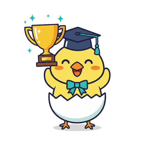 ポッピィちゃん