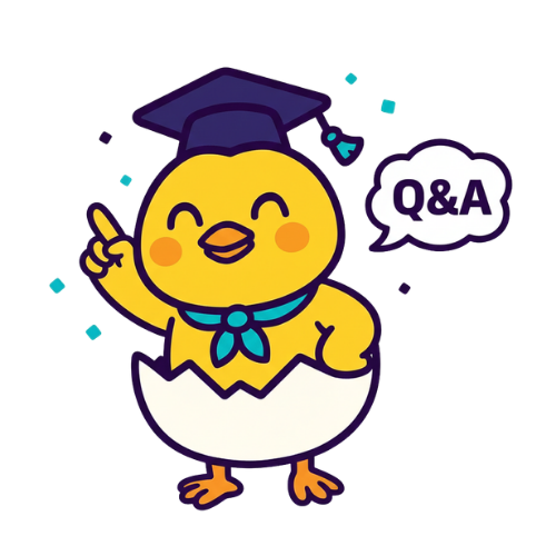 ポッピィちゃん