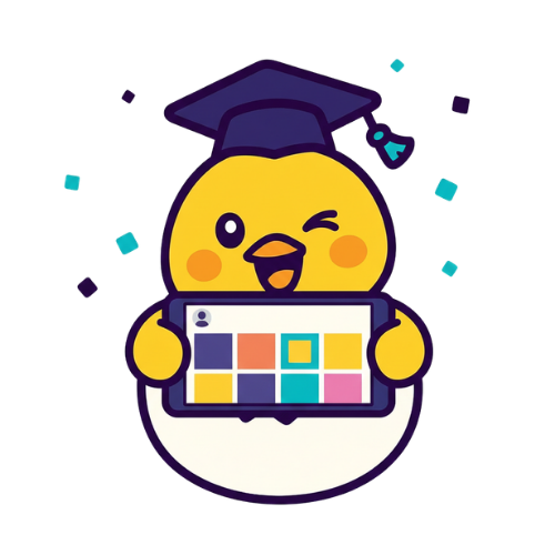 ポッピィちゃん