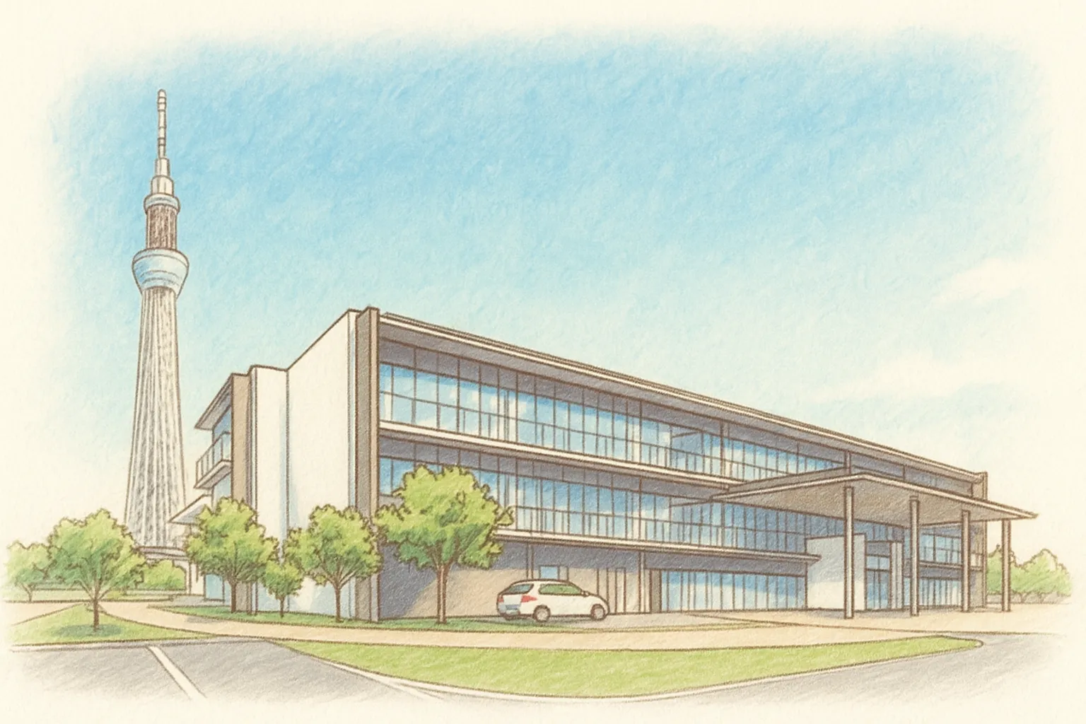 iU 情報経営イノベーション専門職大学