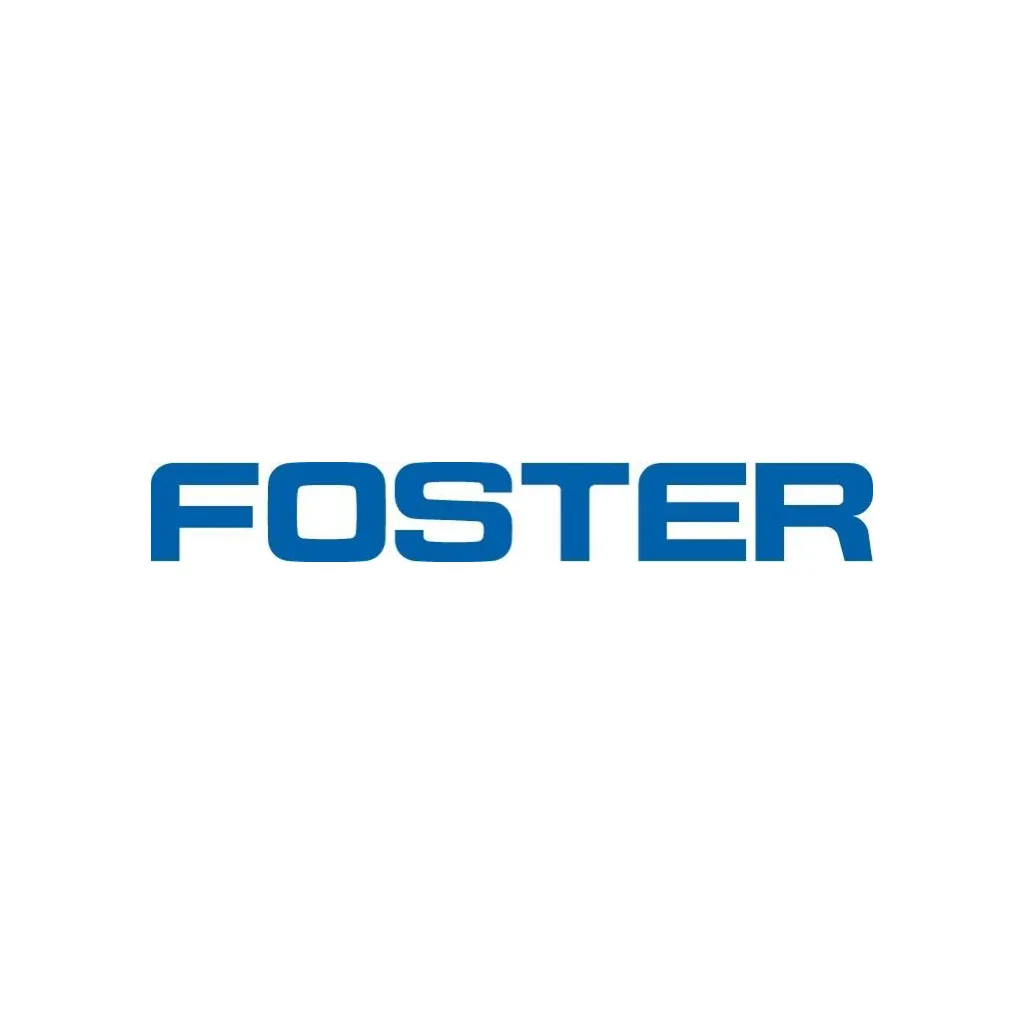 foster logomark