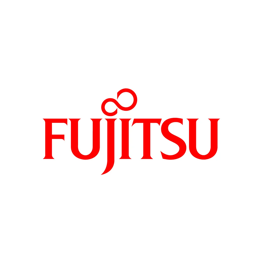 fujitsu logomark