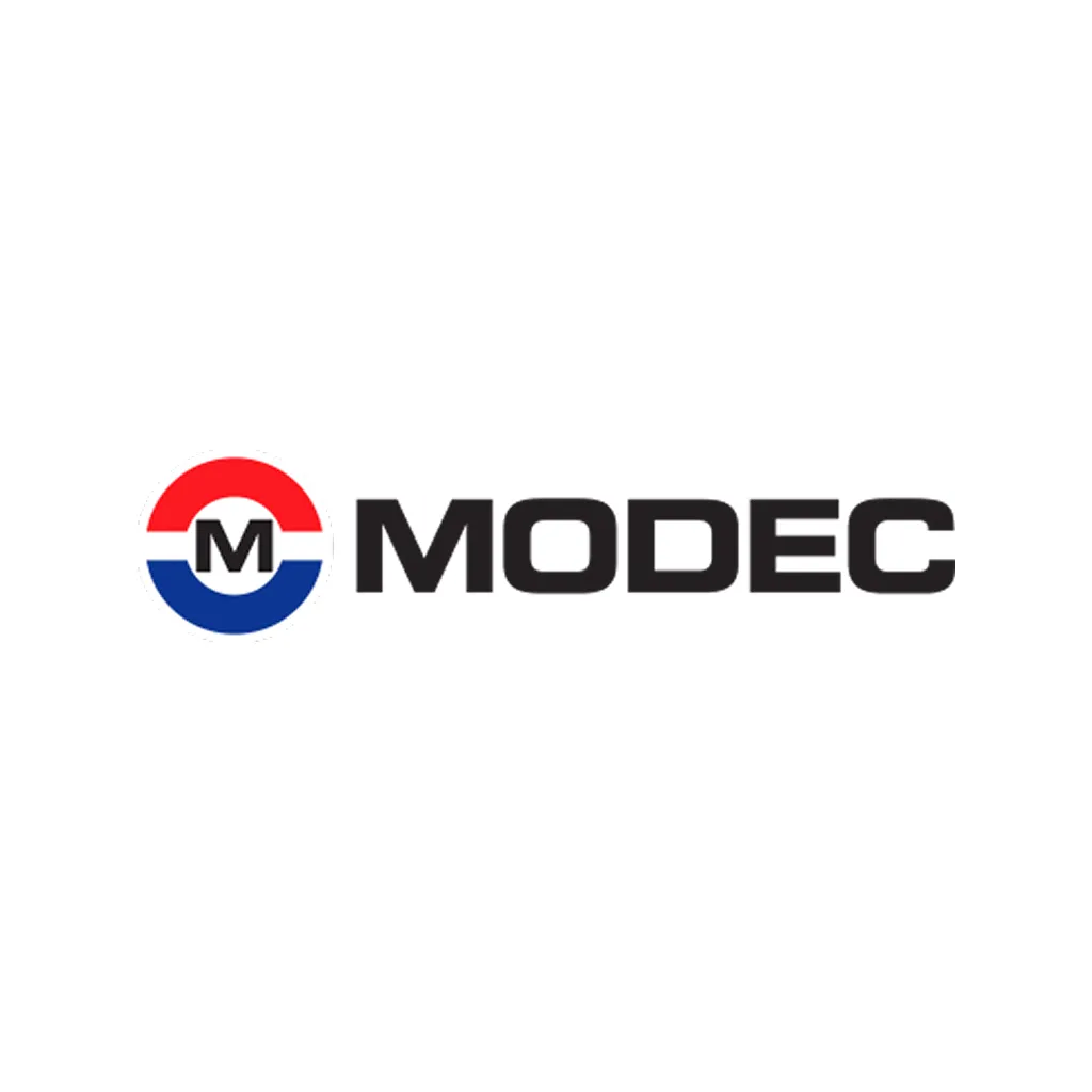 modec logomark