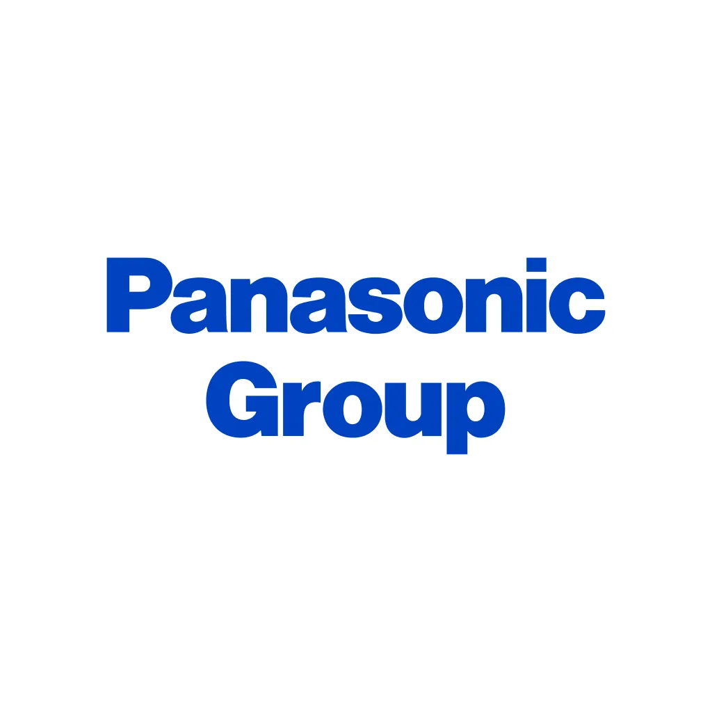 panasonicgroup logomark