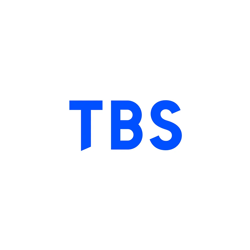 tbsholdings logomark